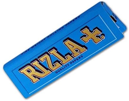 Picture of RIZLA BLUE